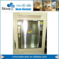 Dumbwaiter Comercial para Victualing House